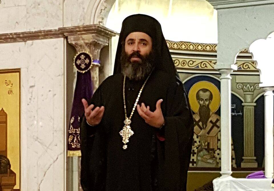 iakobos xalil