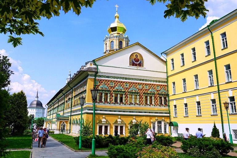 mda moscow