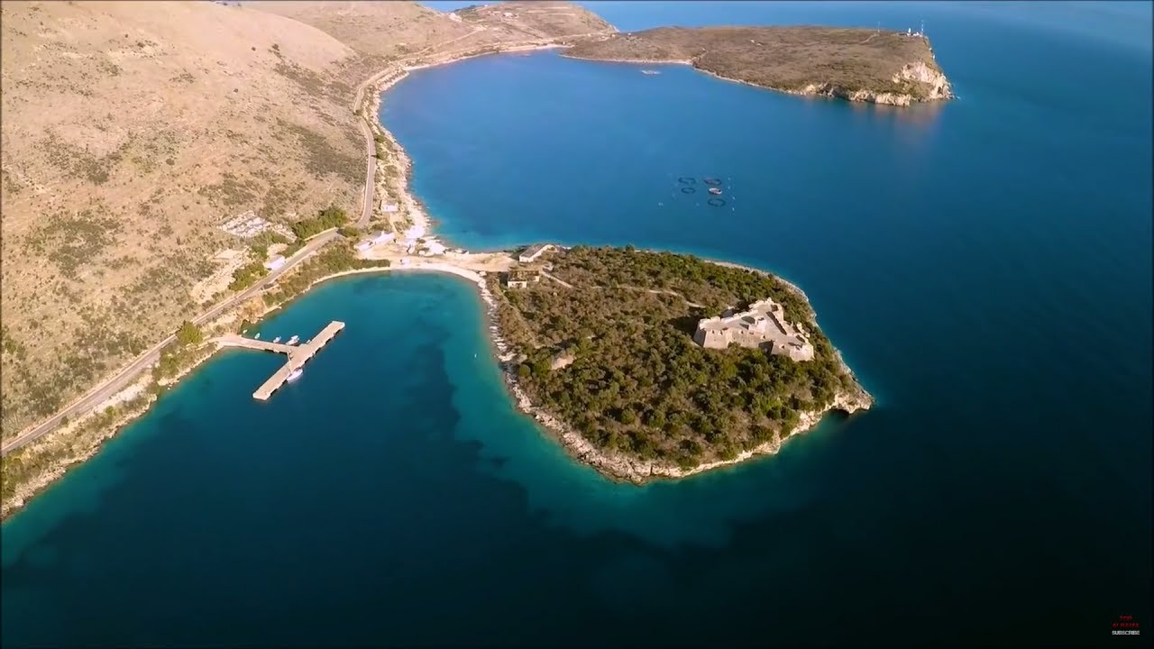 porto palermo
