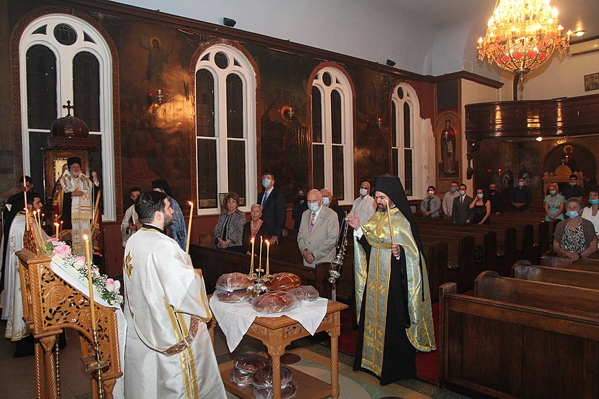sts. george harlem1