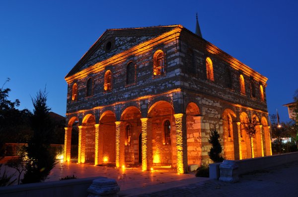Bursa 1