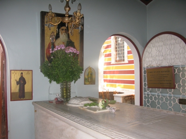 anakomidi ag nektariou keim