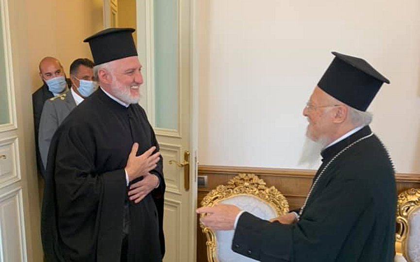 elpidoforos bartholomaios 1