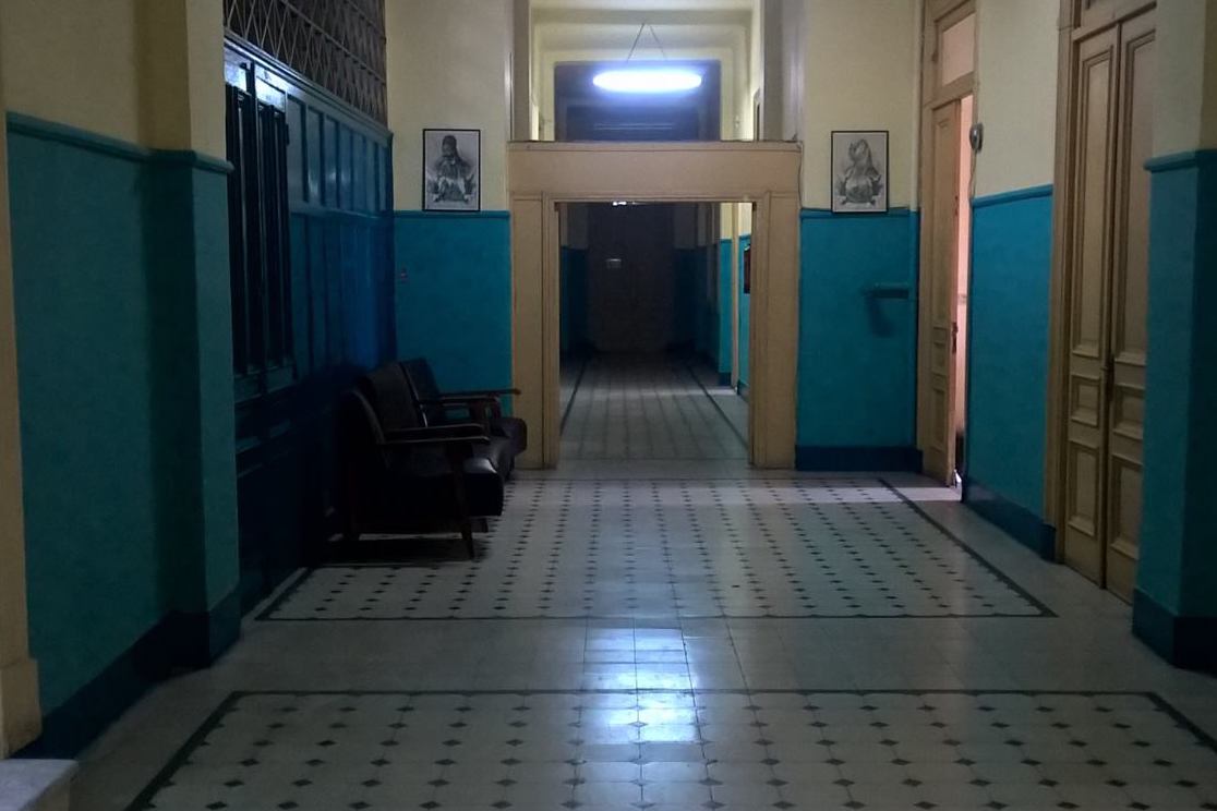 abetios sxoli