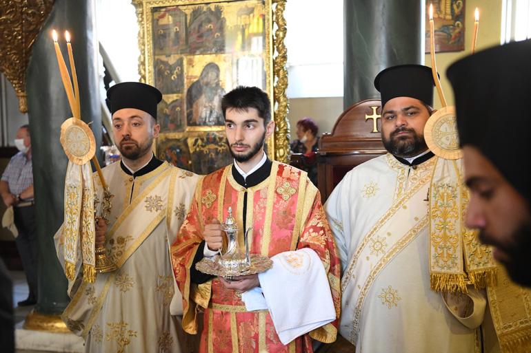 oikoumenikos xalki 1