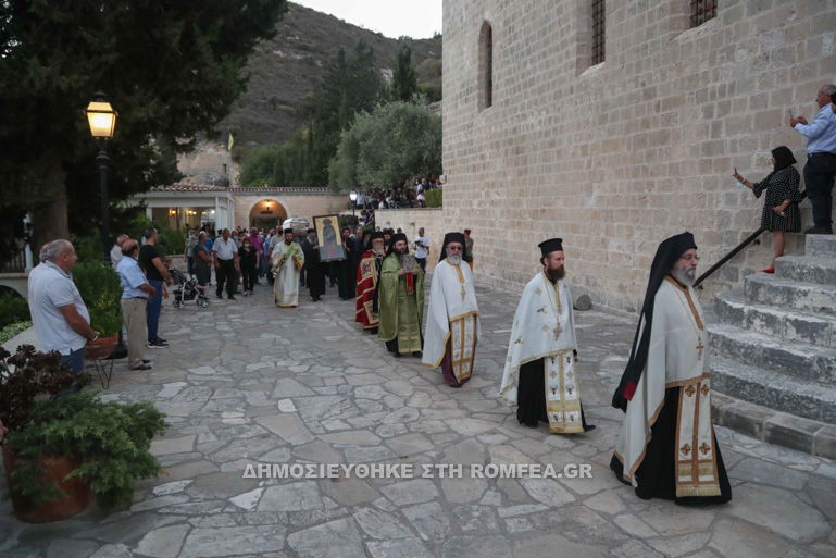 ag neofytoy pafos 1