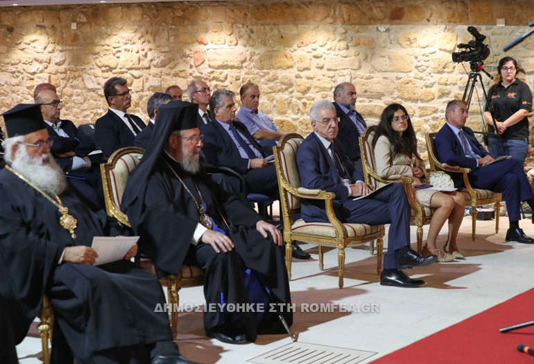 teleti apofoitisis 1