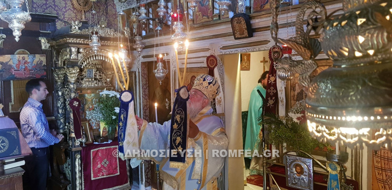 mirtidiotissa kerk 2020 2
