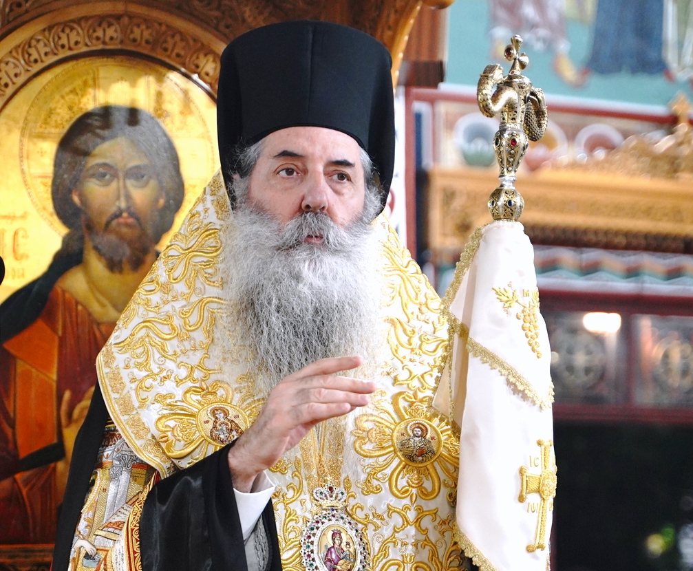 pireios mitrit