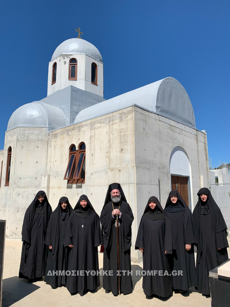 ispsosi makarios 1