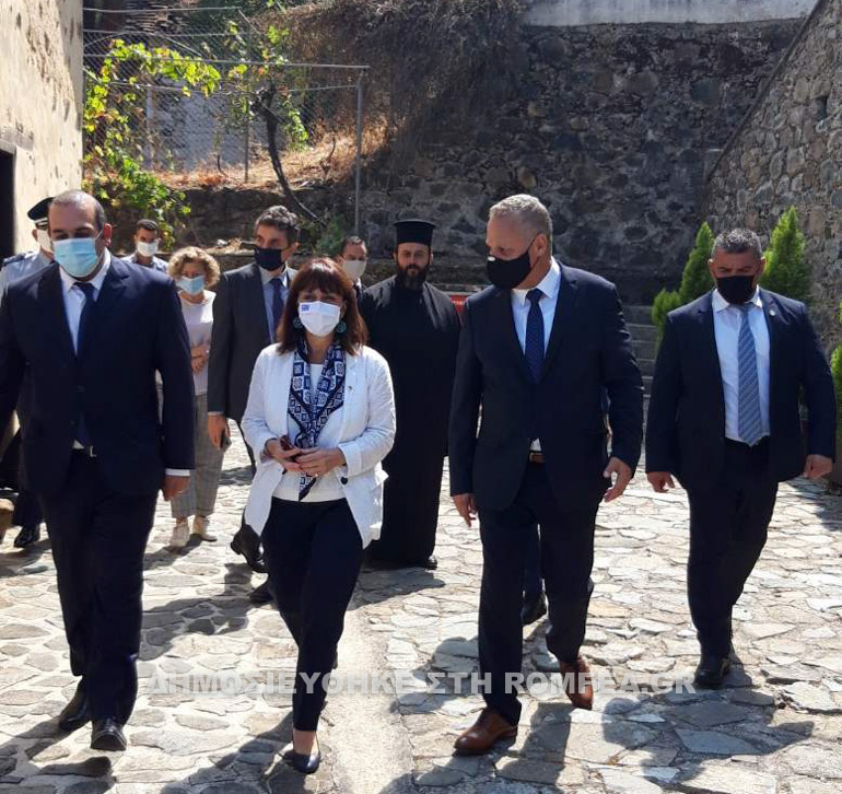 sakellaropoulou stegis 1