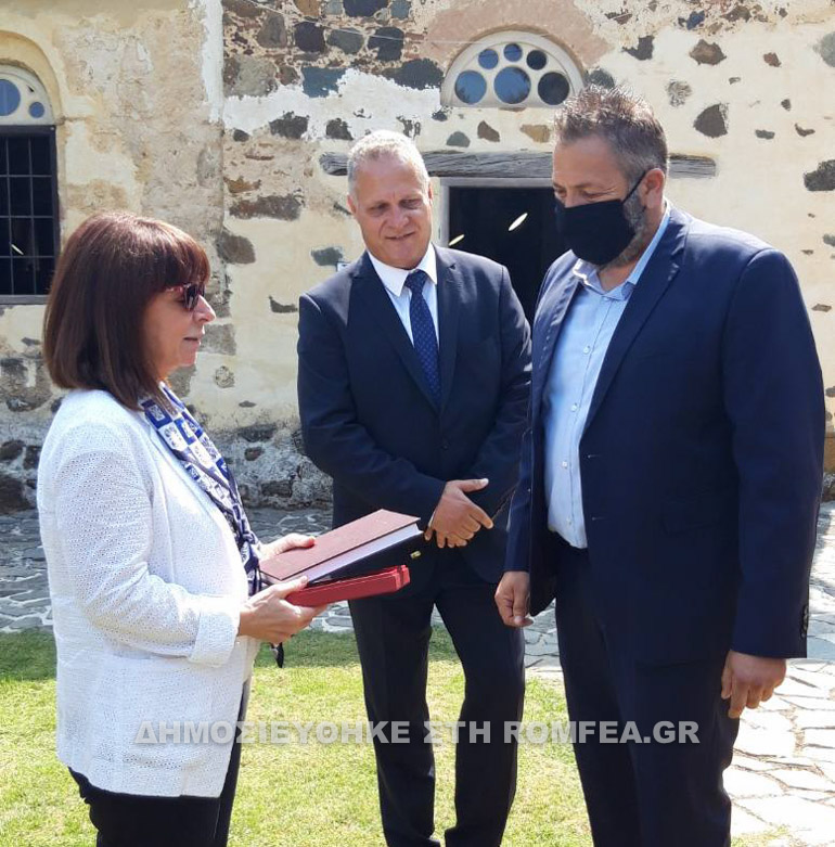sakellaropoulou stegis 1