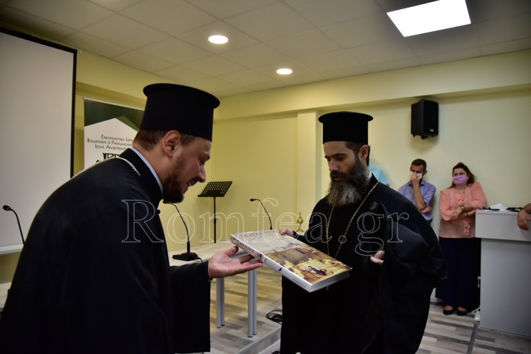agiasmos mousikis 2