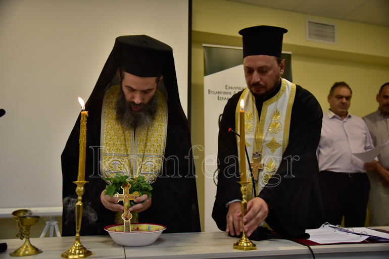 agiasmos mousikis 2