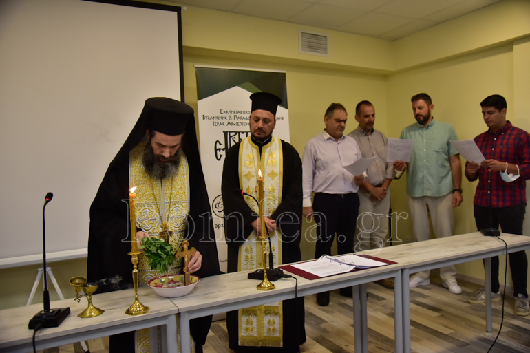 agiasmos mousikis 2