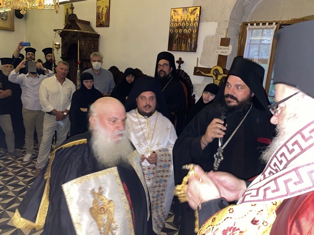 hgoumenos karydi