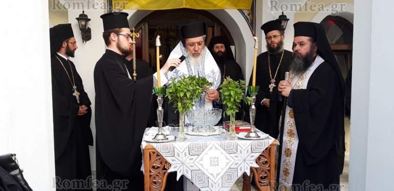 panagia oikonomissa 1