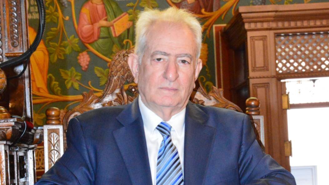 oikonomou xristos