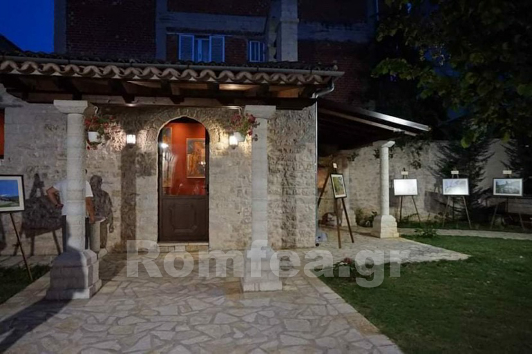 ioannina ag marina 1