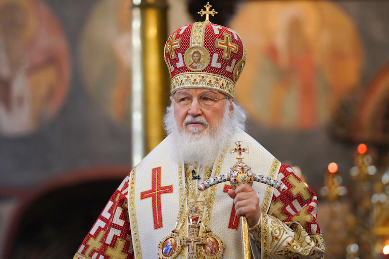 kirillos arxaggelon kremlino