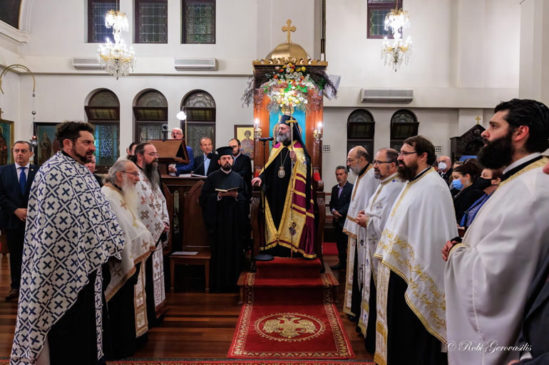 makarios perthi naos 1