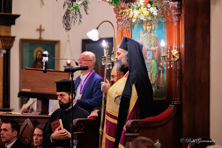 makarios perthi naos 1