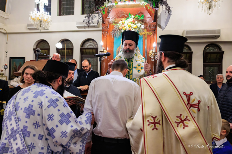 makarios perthi naos 1
