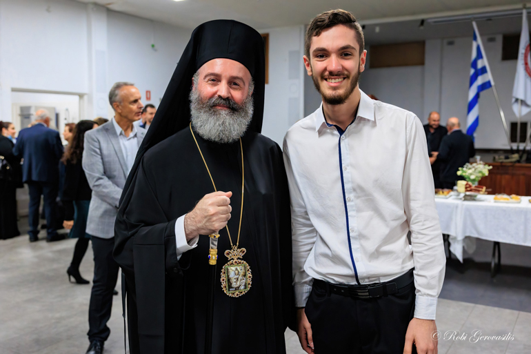 makarios perthi naos 1