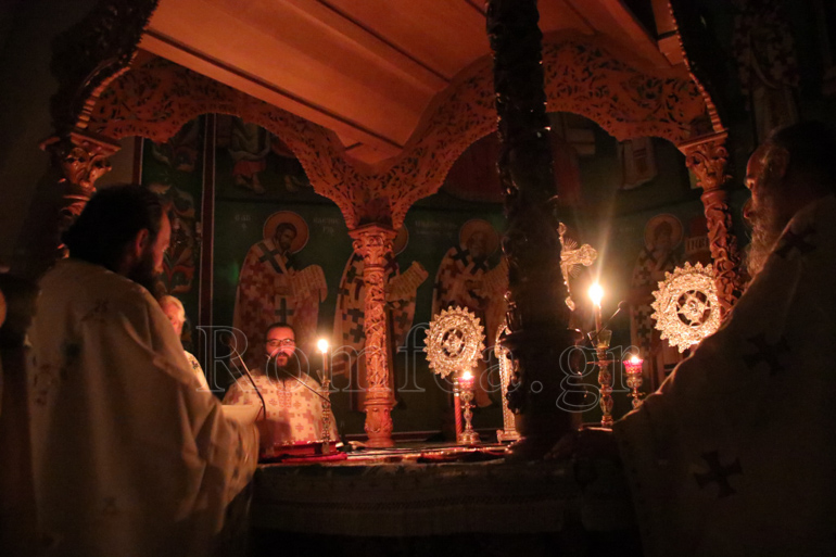 agios artemios kilkis 1