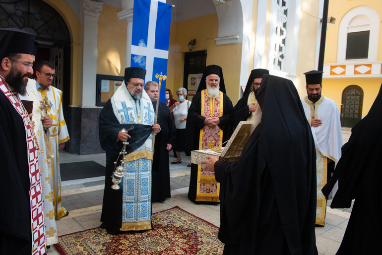 ipodoxi karas messinias 1