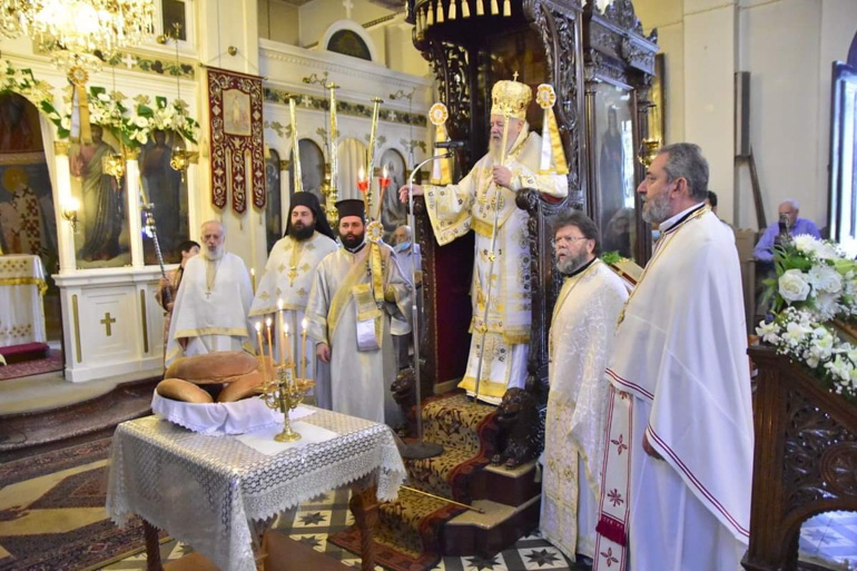 agios loukas xania 2