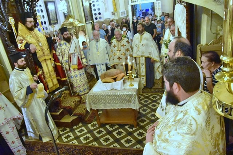 agios loukas xania 2