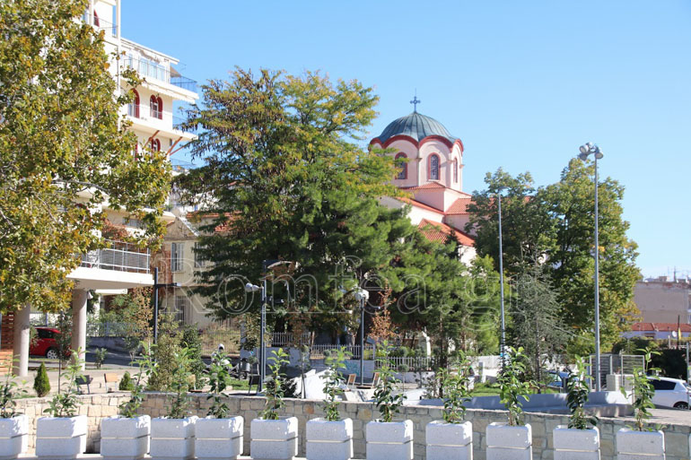 makedonikos kilkis 1