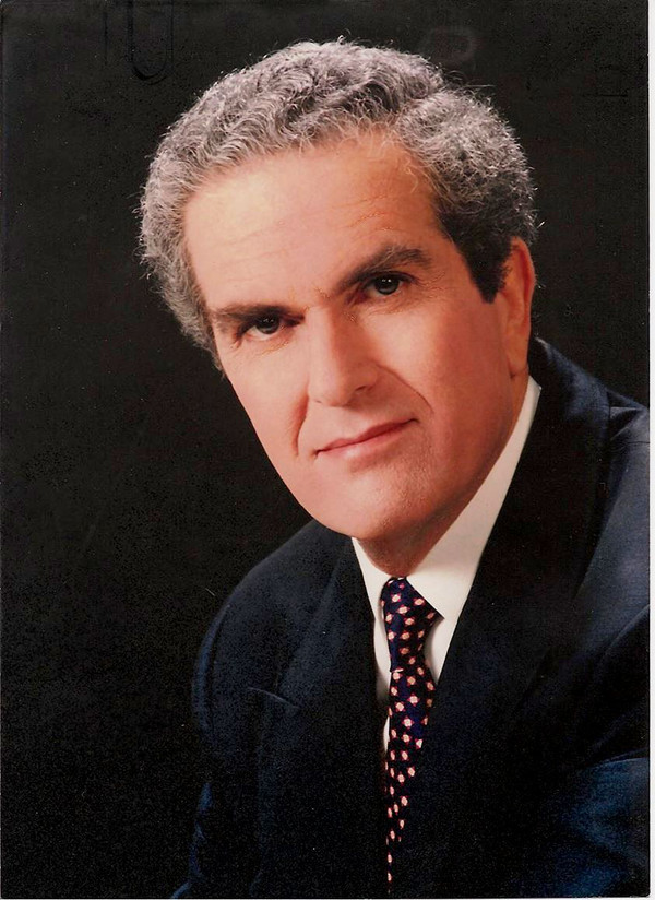 theodoros basilikos