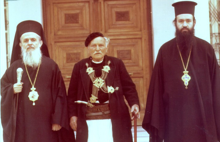 agios kallinikos 2