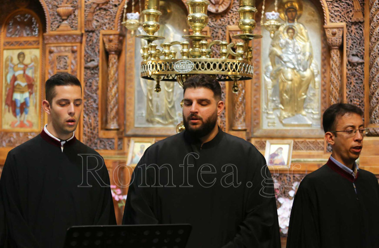 byzantinos xoros 1