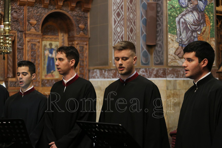 byzantinos xoros 1