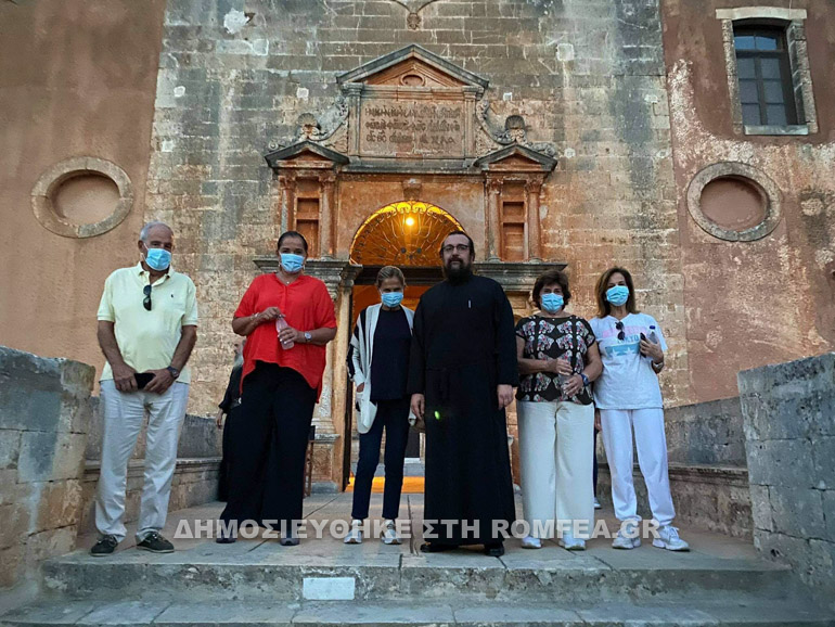 mpakogianni tzagarolon 1