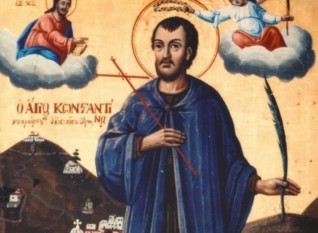 ag.k.idraios