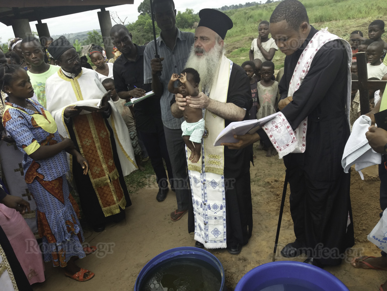 baptiseis kanagka 8