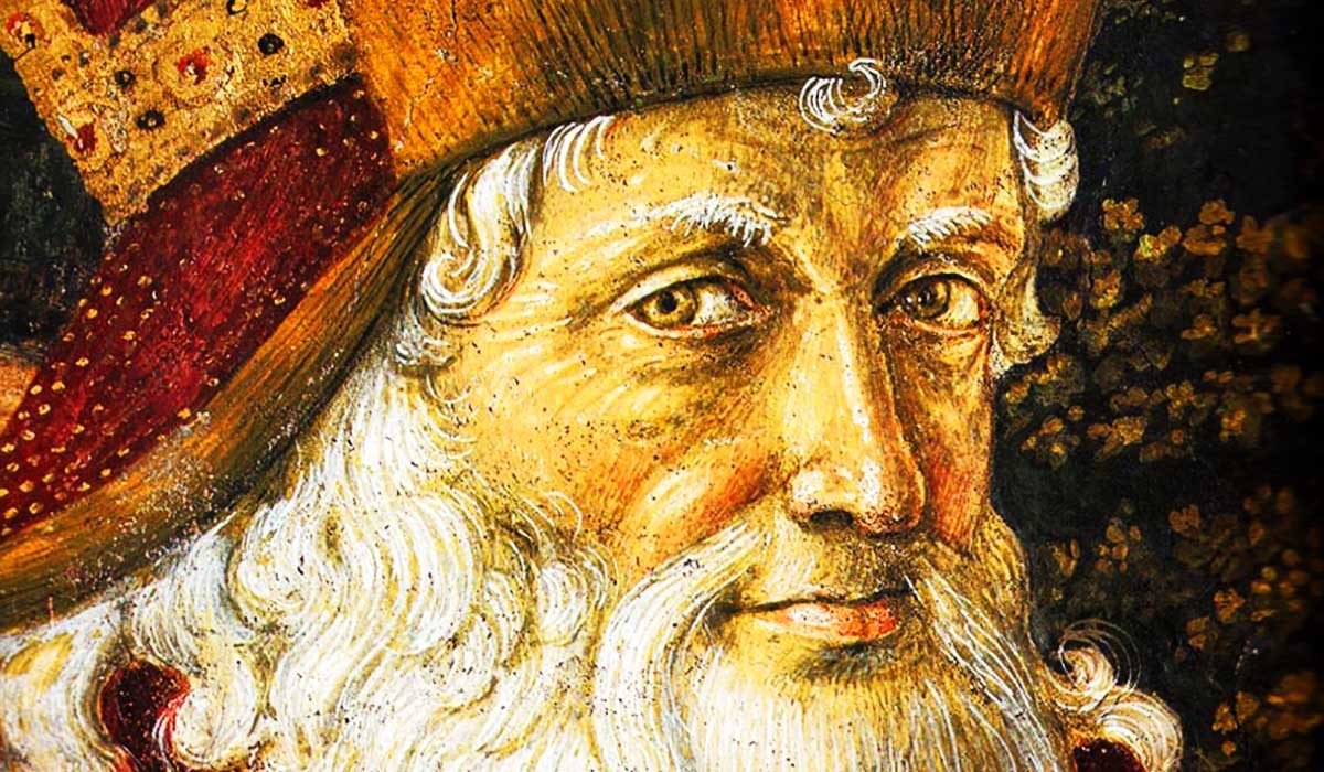 georgius gemistus