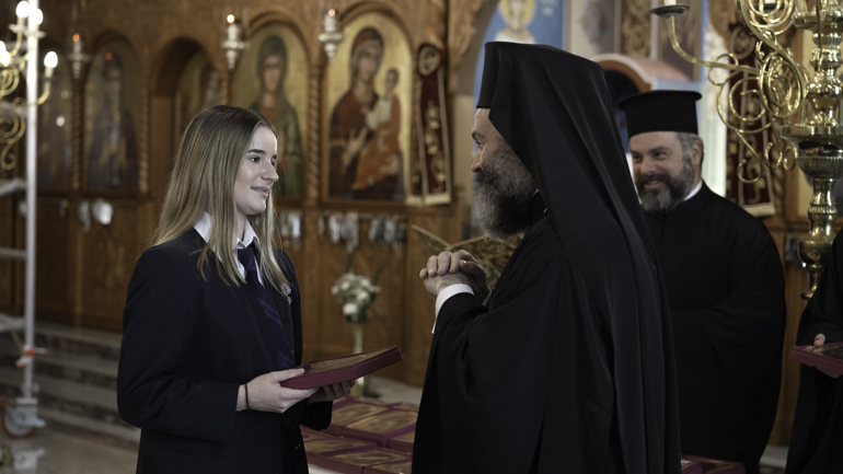 makarios paidia 2