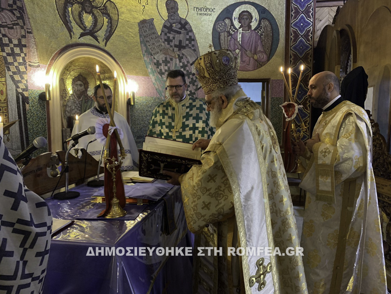 mnimosino grigorios 1