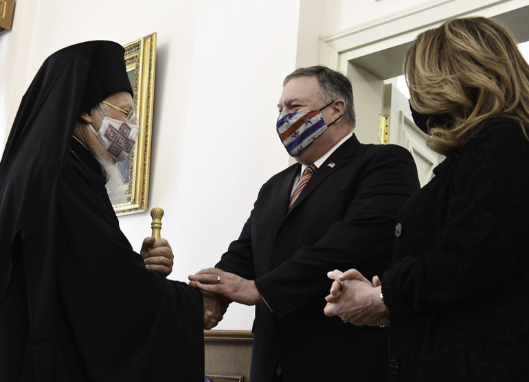 pompeo fanari 1