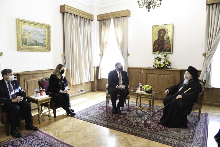 pompeo fanari 1