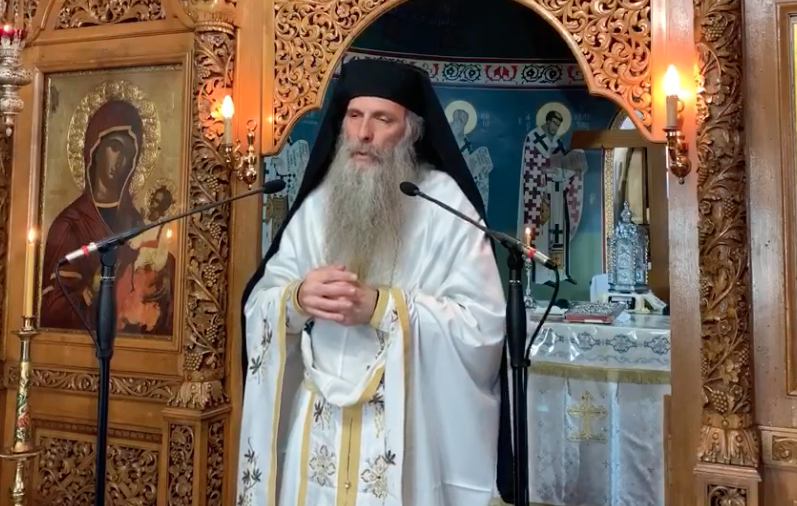 antonios stilianakis