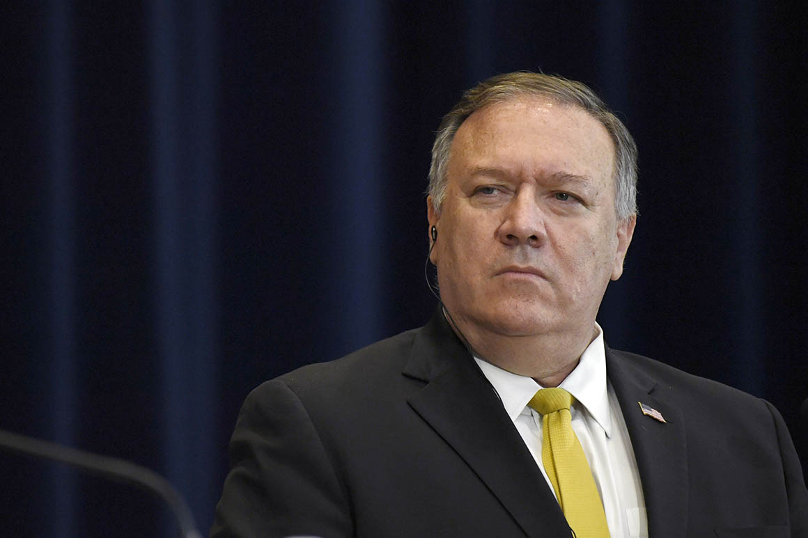 mike pompeo ap 773