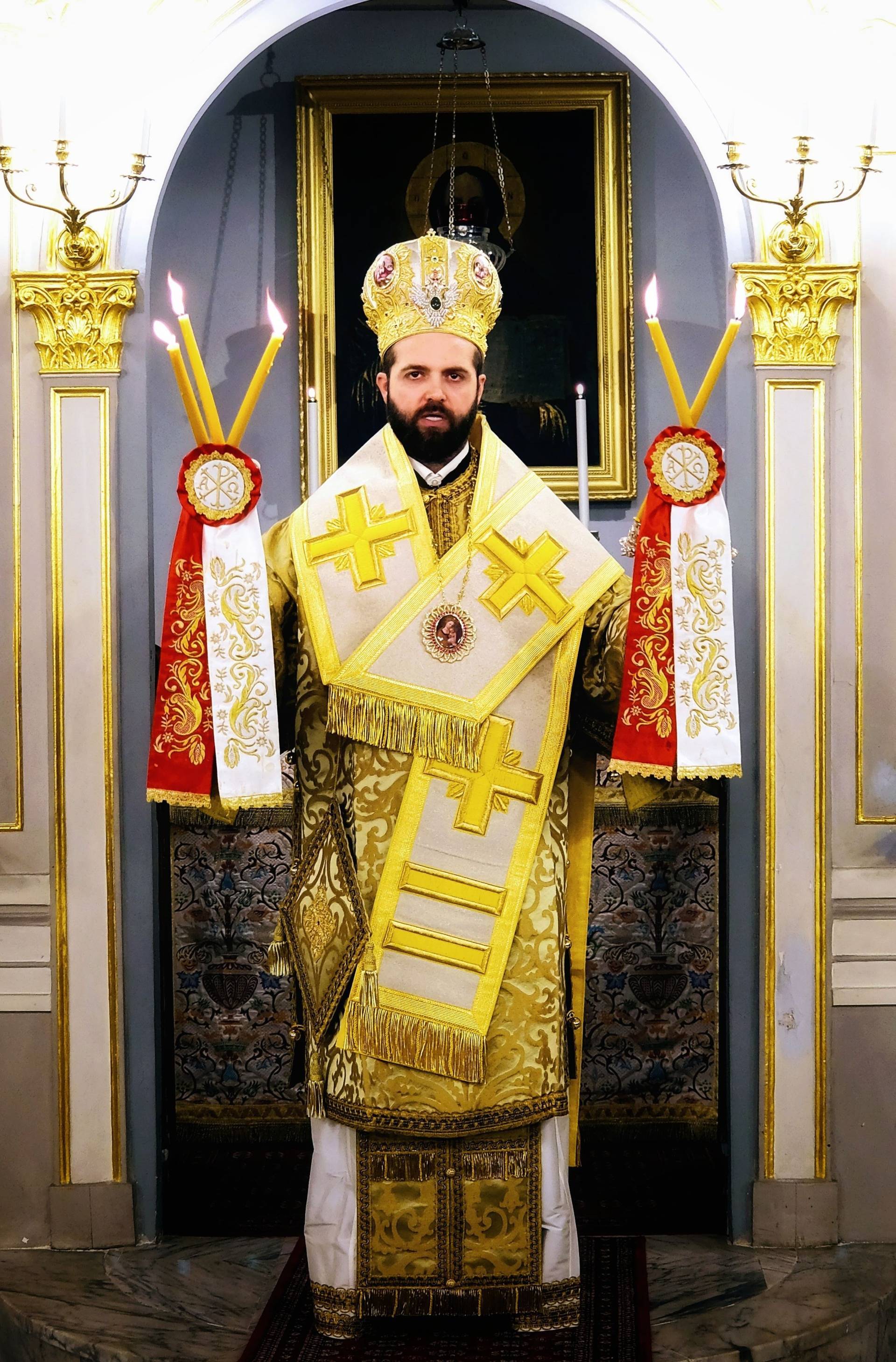 maximos pafilis parisi 2