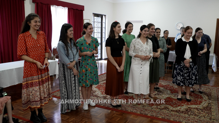 paradosiaka kalanta makarios 1