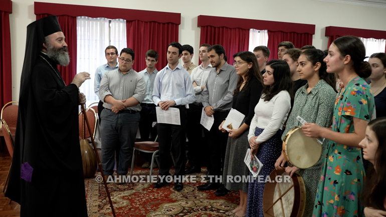 paradosiaka kalanta makarios 5